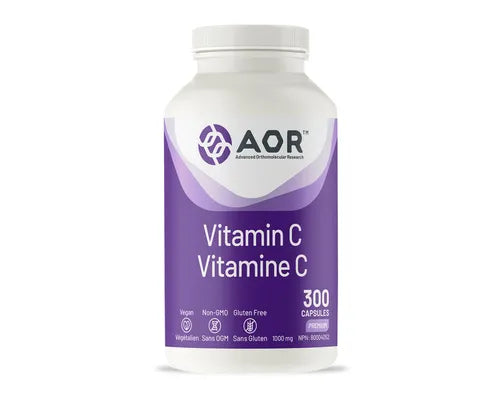 AOR Vitamin C