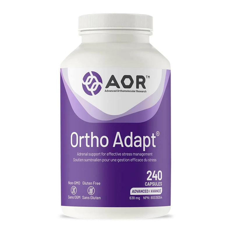 AOR Ortho Adapt