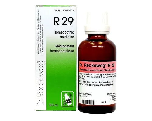Dr. Reckeweg R29