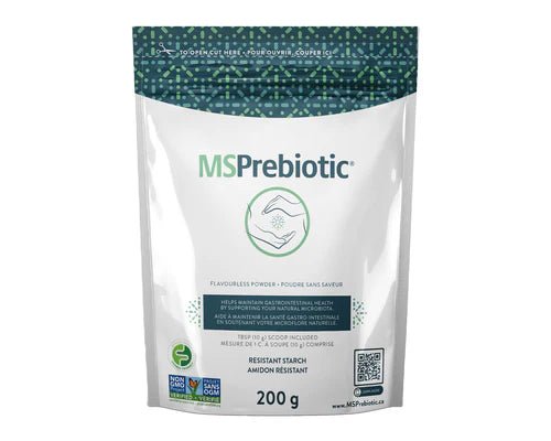 MSPrebiotics