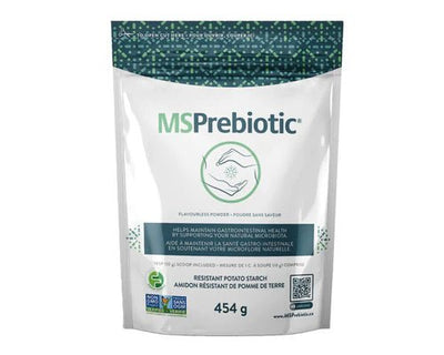 MSPrebiotics