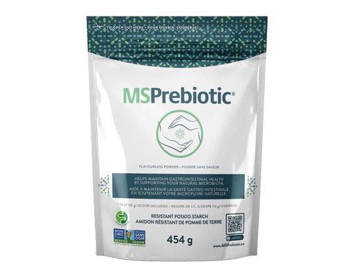 MSPrebiotics