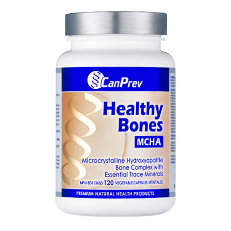 CanPrev Healthy Bones MCHA