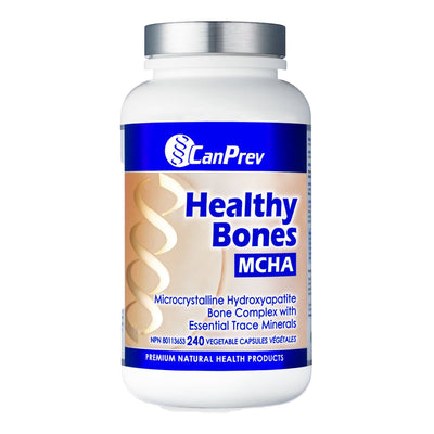 CanPrev Healthy Bones MCHA