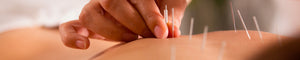 banner image of accupuncture