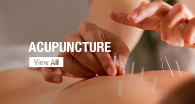 image of acupuncturist