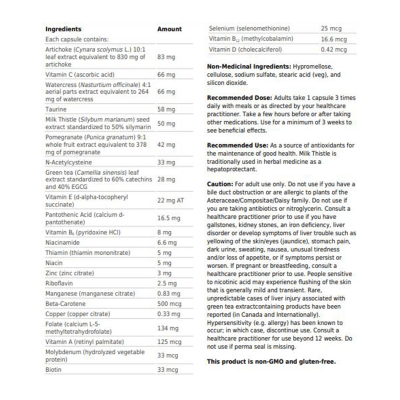 Metagenics AdvaClear