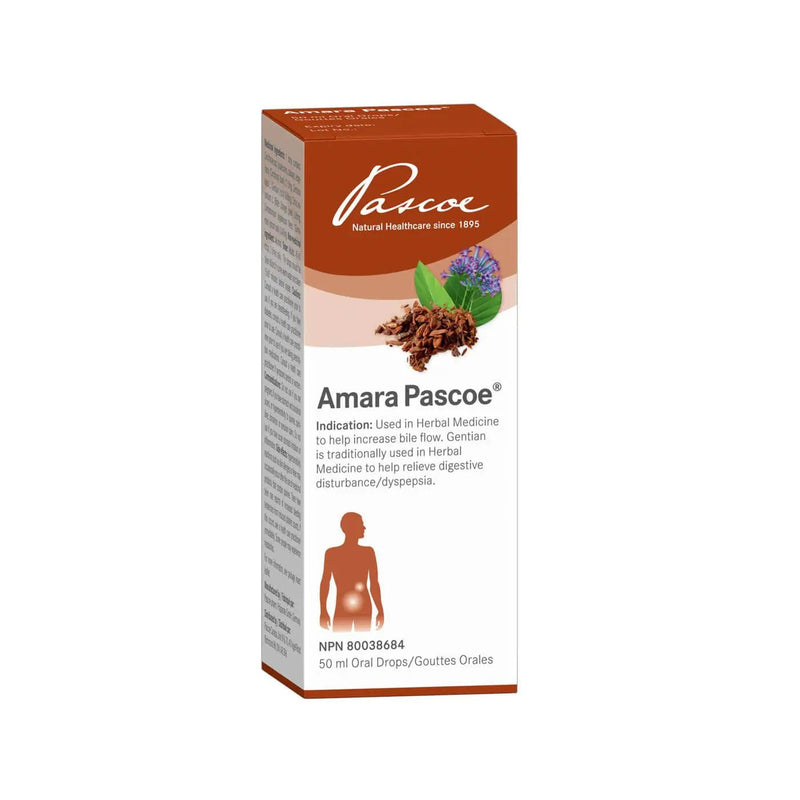 Pascoe Amara Pascoe