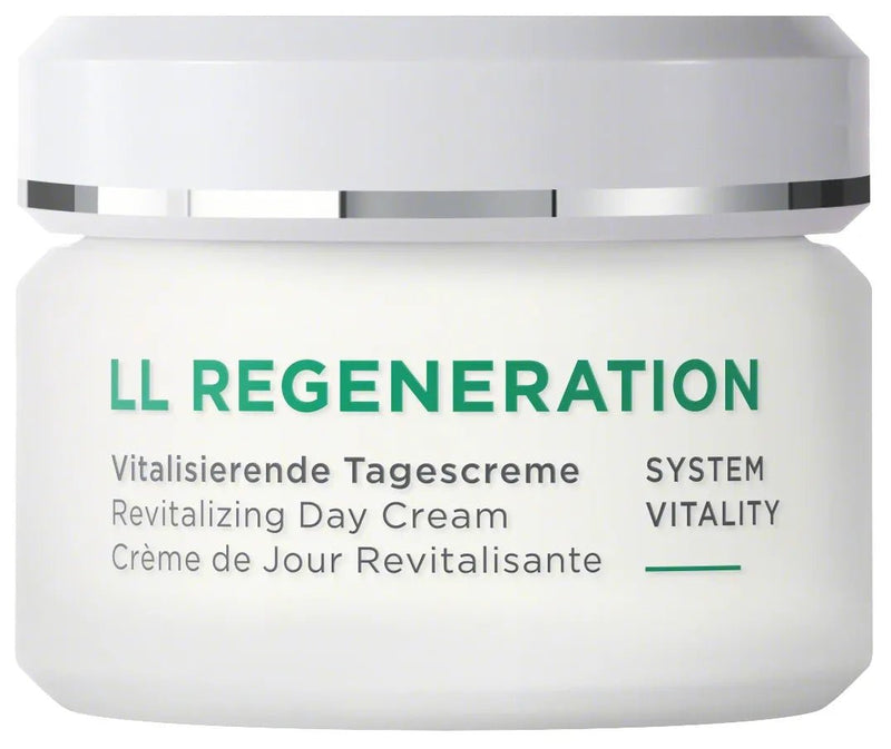 Annemarie Borlind LL Regeneration Day Cream