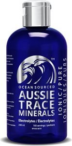 AUSSIE TRACE MINERALS