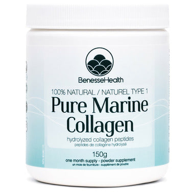 Benesse Health Pure Marine Collagen