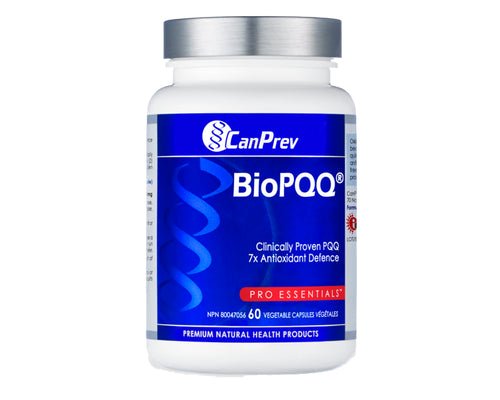 CanPrev BioPQQ