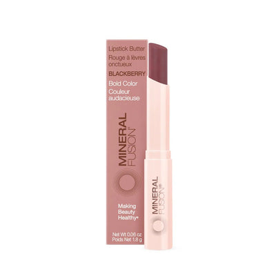 Mineral Fusion LIPSTICK BUTTER - Vitamin Tree