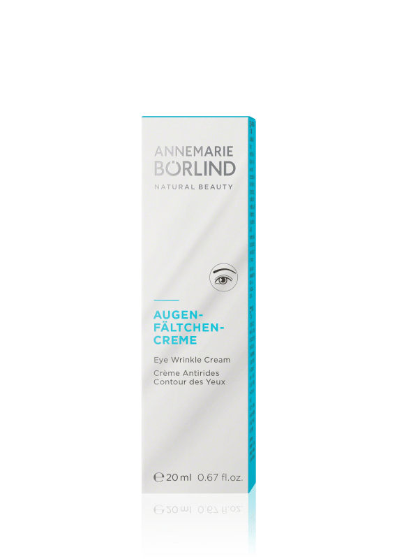 Annemarie Borlind Eye Wrinkle Cream