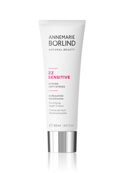 Annemarie Borlind ZZ Sensitive Fortifying Night Cream