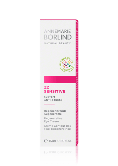 Annemarie Borlind ZZ Sensitive Regenerative Eye Cream