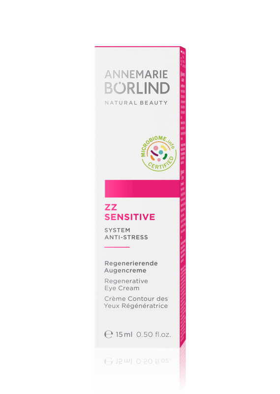 Annemarie Borlind ZZ Sensitive Regenerative Eye Cream