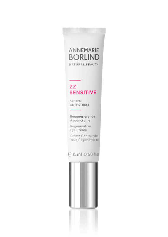 Annemarie Borlind ZZ Sensitive Regenerative Eye Cream