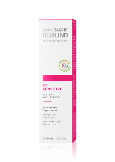 Annemarie Borlind ZZ Sensitive Protective Day Cream