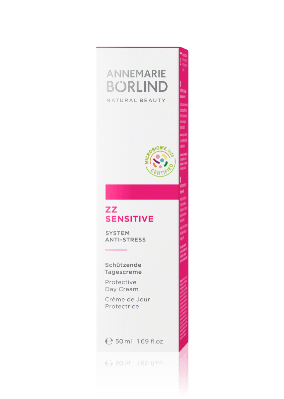 Annemarie Borlind ZZ Sensitive Protective Day Cream