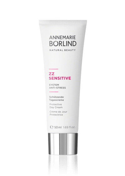 Annemarie Borlind ZZ Sensitive Protective Day Cream