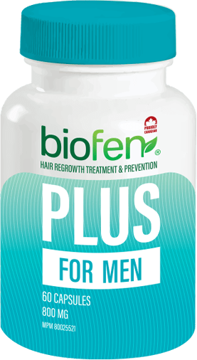 BIO-FEN PLUS FOR MEN