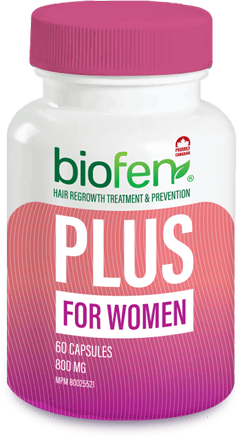 BIO-FEN PLUS FOR WOMEN