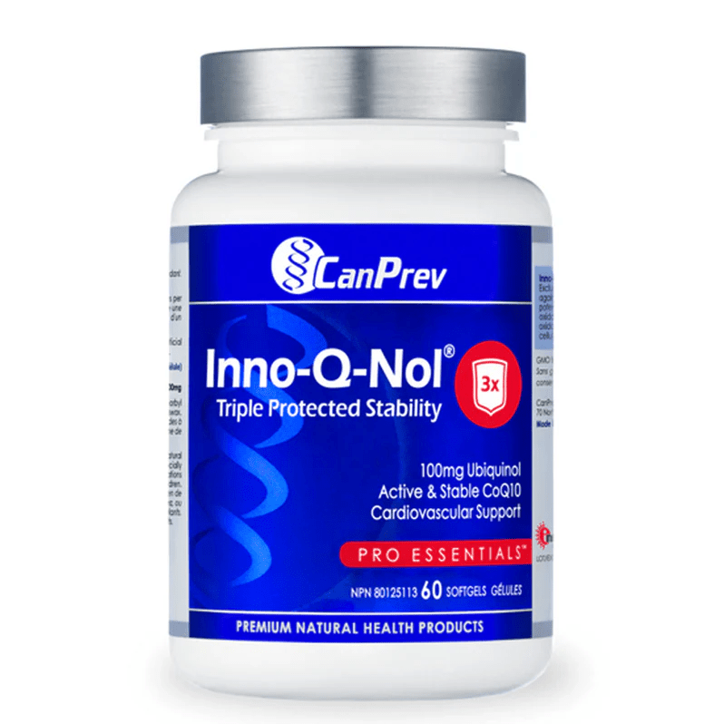 CanPrev Inno-Q-Nol® 100mg