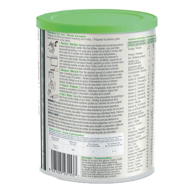 Capricare Infant Formula Stage 2 - Vitamin Tree