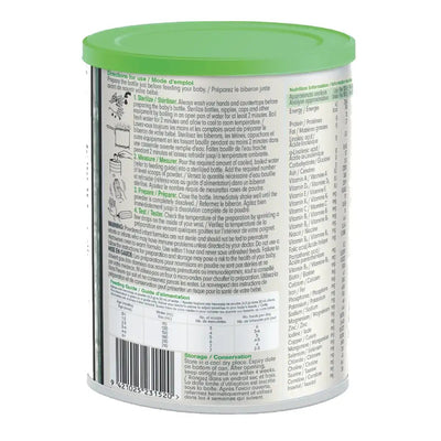 Capricare Infant Formula Stage 1 - Vitamin Tree