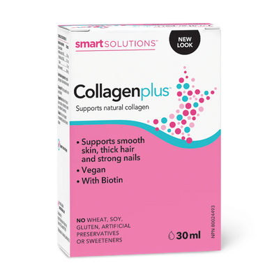 Smart Solutions Lorna Vanderhaeghe COLLAGEN Plus