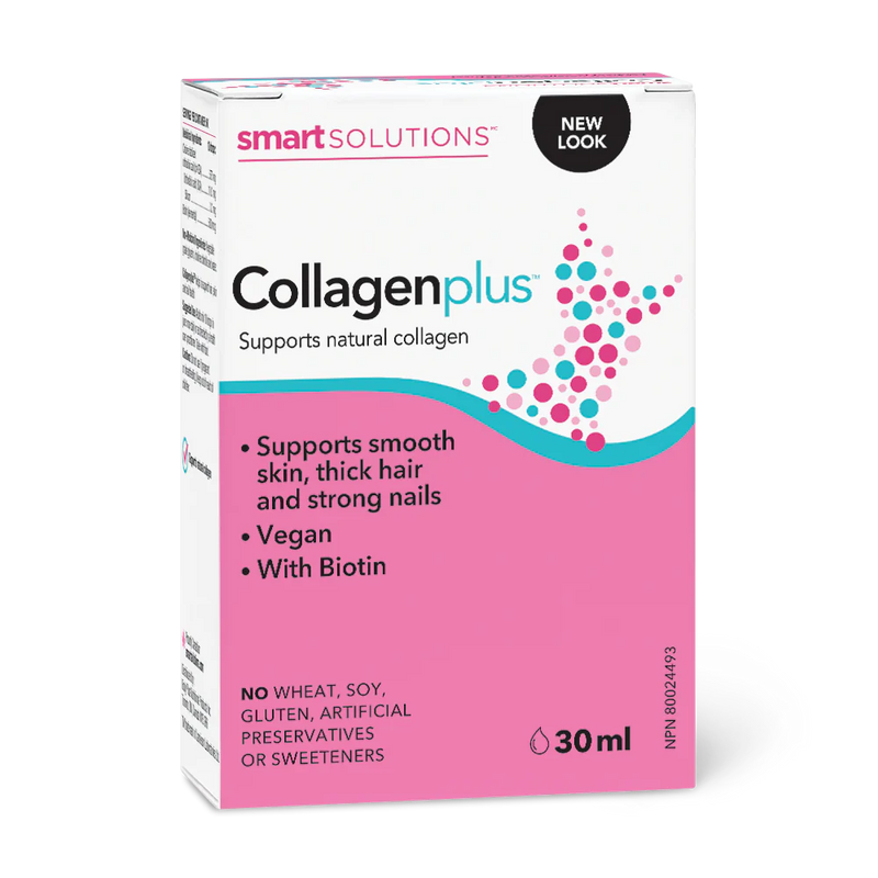 Smart Solutions Lorna Vanderhaeghe COLLAGEN Plus