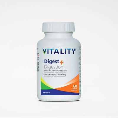 Vitality Products Digest+