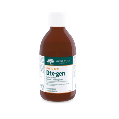 Genestra Dtx-gen