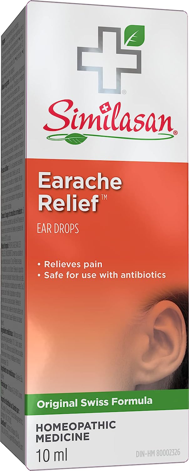 Similasan Earache Relief