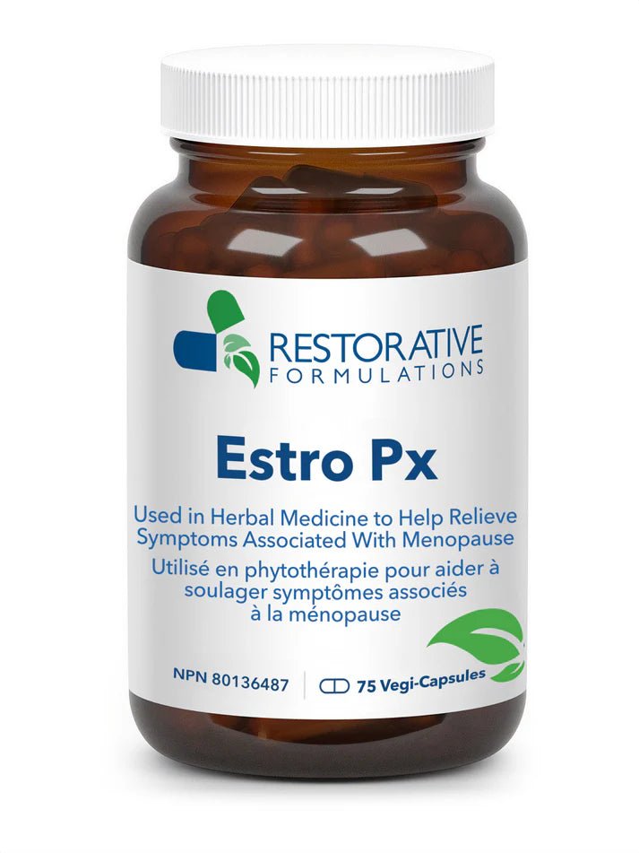 Restorative Formulations Estro-Px