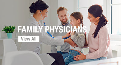 image of family physician