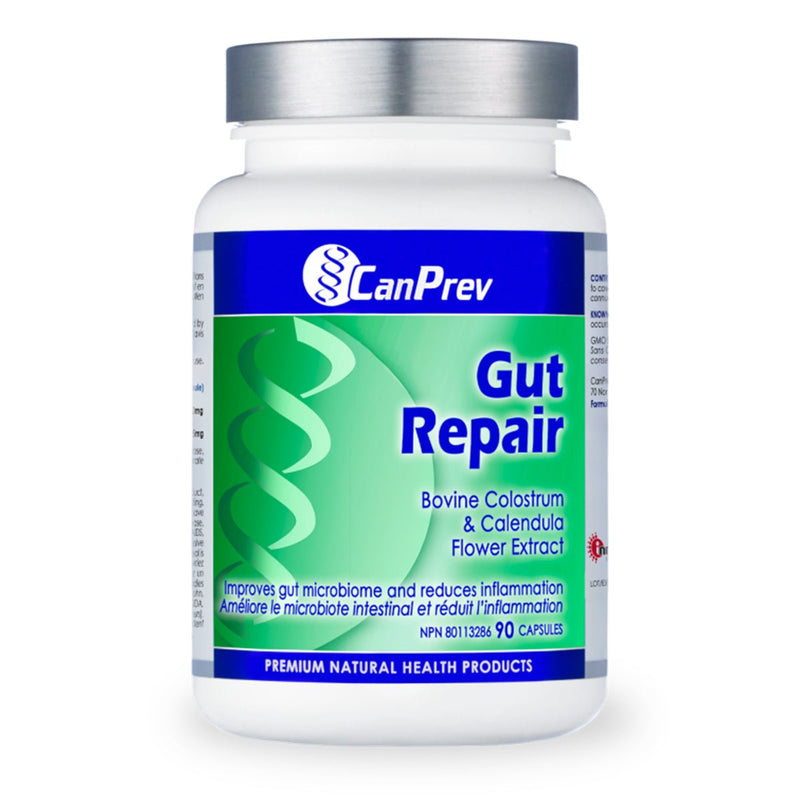 CanPrev Gut Repair - Vitamin Tree