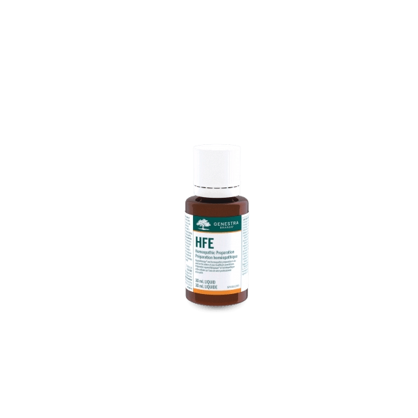 Genestra HFE (Ovarian Drops)