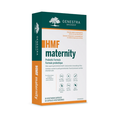 Genestra HMF Maternity - Vitamin Tree