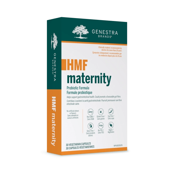 Genestra HMF Maternity