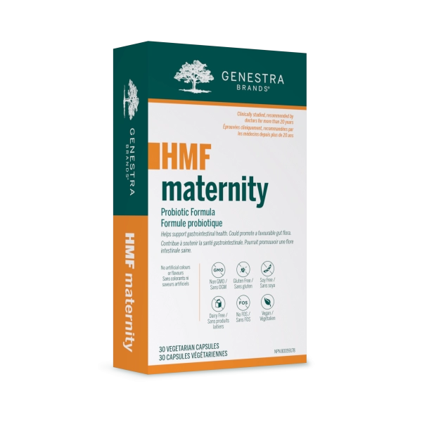 Genestra HMF Maternity