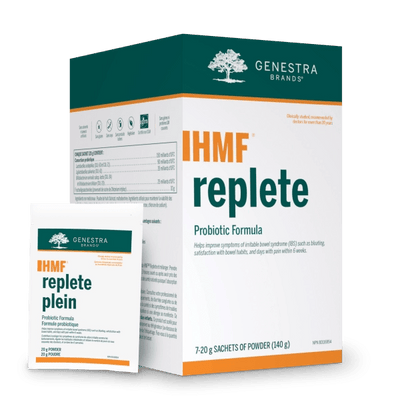 Genestra HMF Replete
