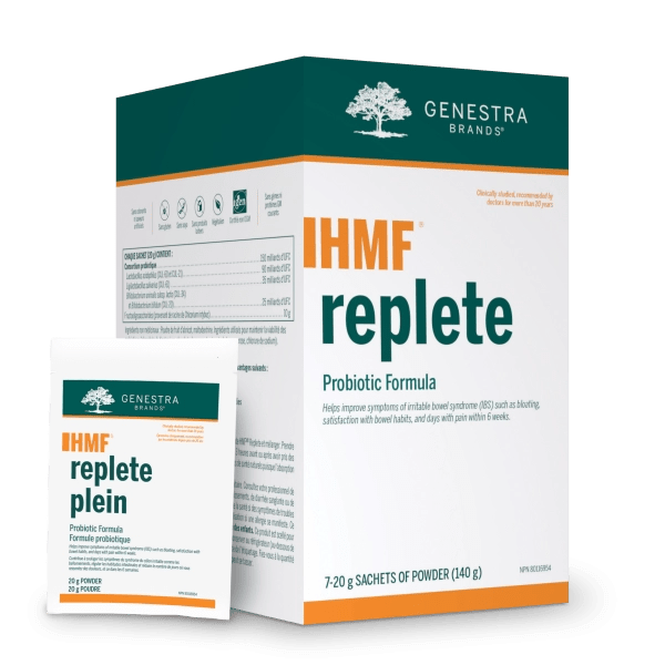 Genestra HMF Replete