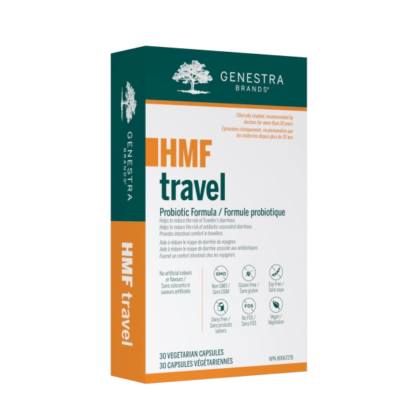 Genestra HMF Travel