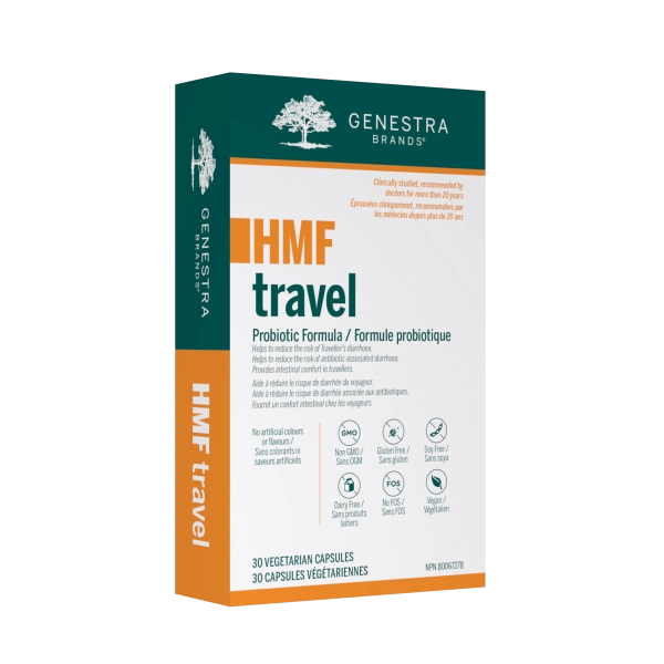 Genestra HMF Travel