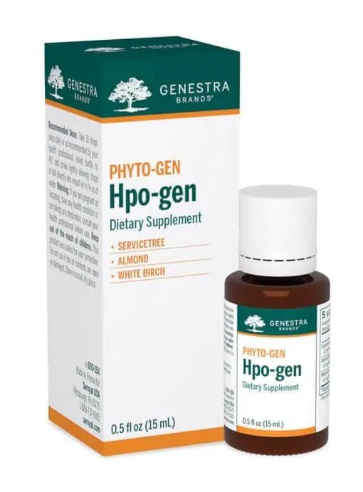 Genestra Hpo-gen