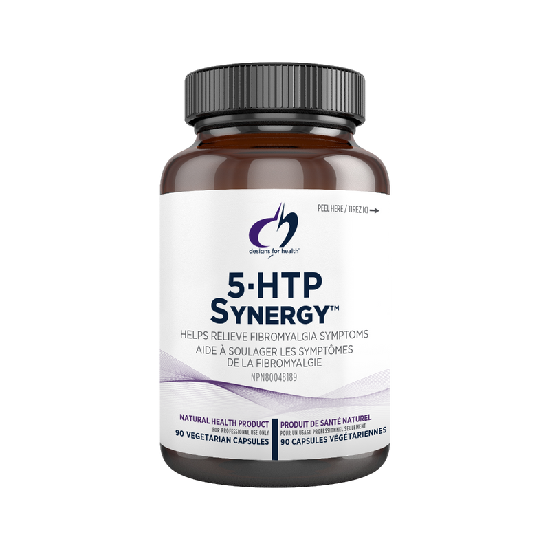 Designs For Health 5-HTP Synergy