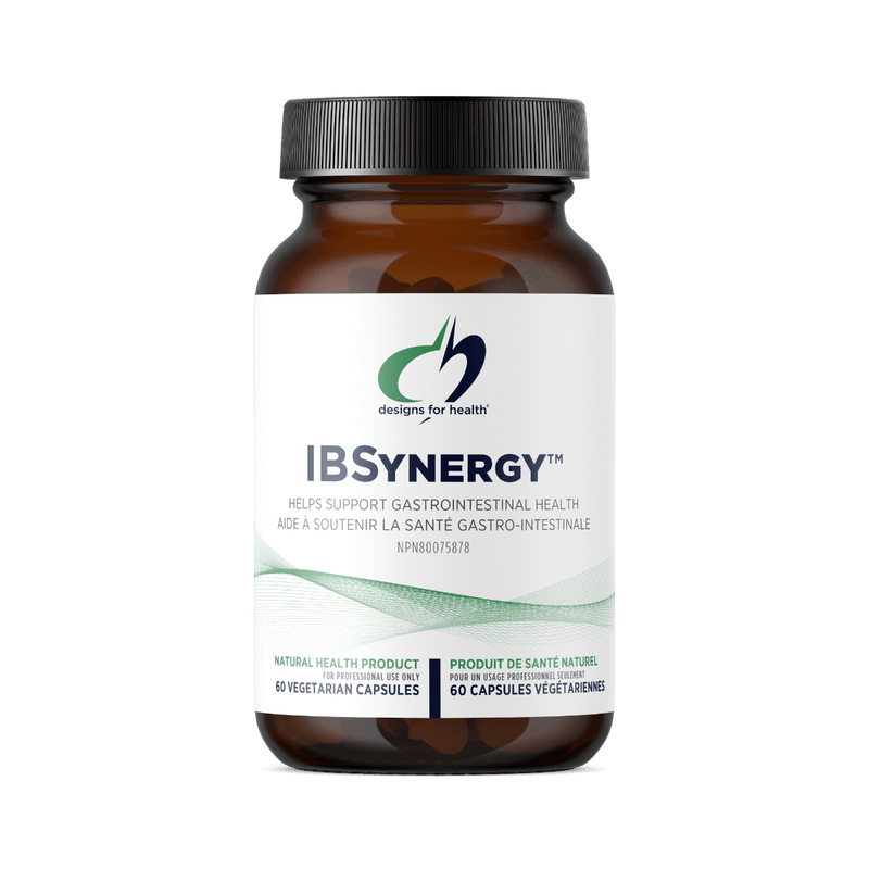 Designs For Health IBSynergy - Vitamin Tree