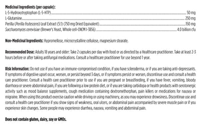 Designs For Health IBSynergy - Vitamin Tree